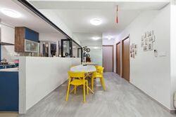 Blk 461B West Rock @ Bukit Batok (Bukit Batok), HDB 5 Rooms #563506971